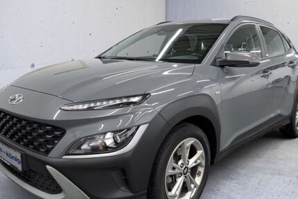 Hyundai KONA 80.550 km 14.590 &euro; Herbolzheim 79336