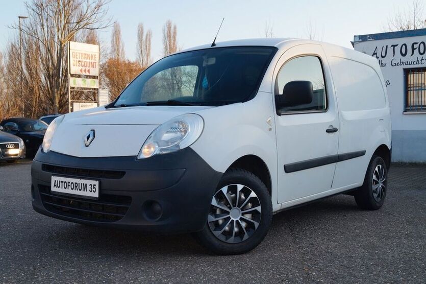 Kangoo