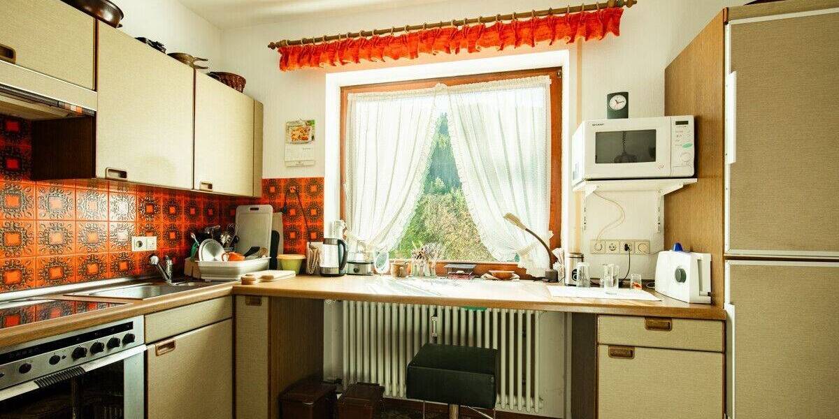 Mehrfamilienhaus, Wohnhaus Titisee-Neustadt Neustadt - 8 Zimmer, 214 m&sup2;, 549.000&euro; | Angebot:24029175