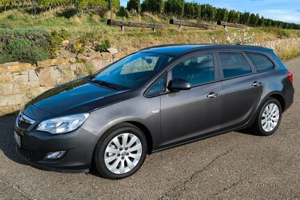 Opel Astra 113.523 km 6.700 &euro; Ehrenkirchen 79238