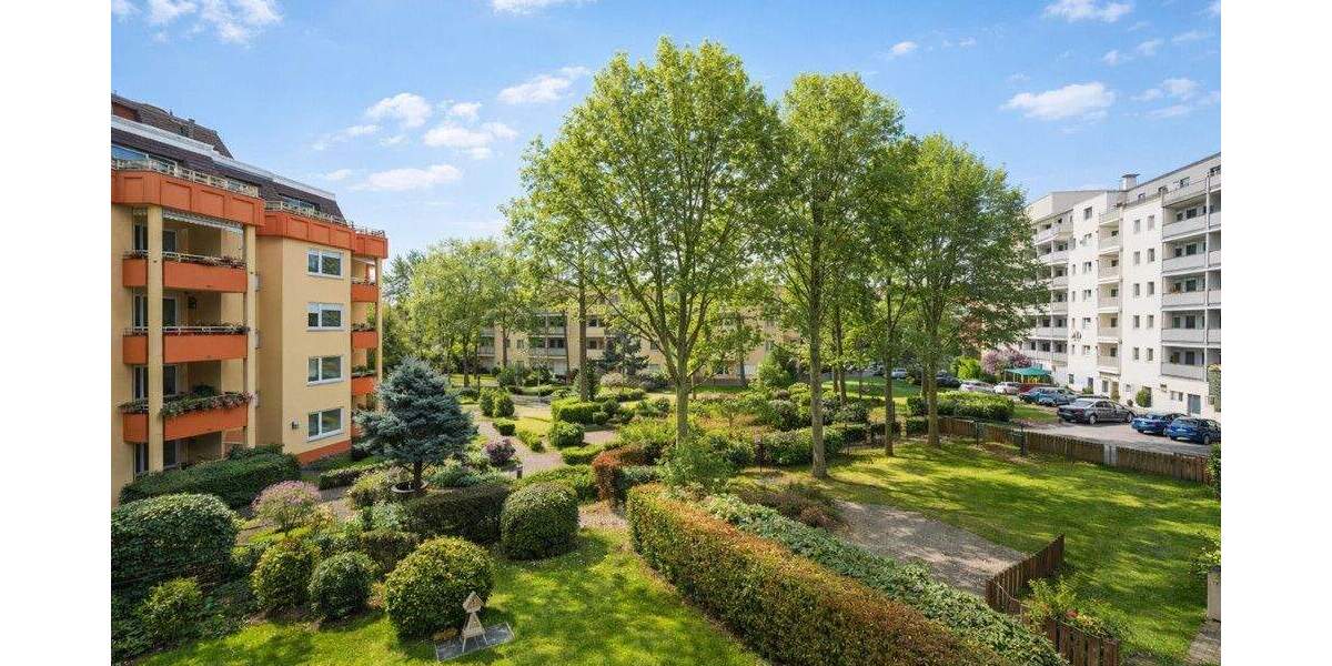 Etagenwohnung Freiburg im Breisgau Betzenhausen - 2 Zimmer, 45 m&sup2;, 239.000&euro; | Angebot:24708242