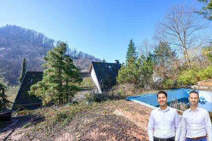 Grundstück Freiburg Herdern - 2.300.000&euro; | Angebot:25958902