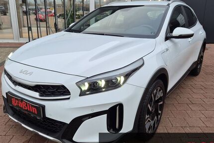 Kia XCeed 21.500 km 28.900 € Auggen 79424