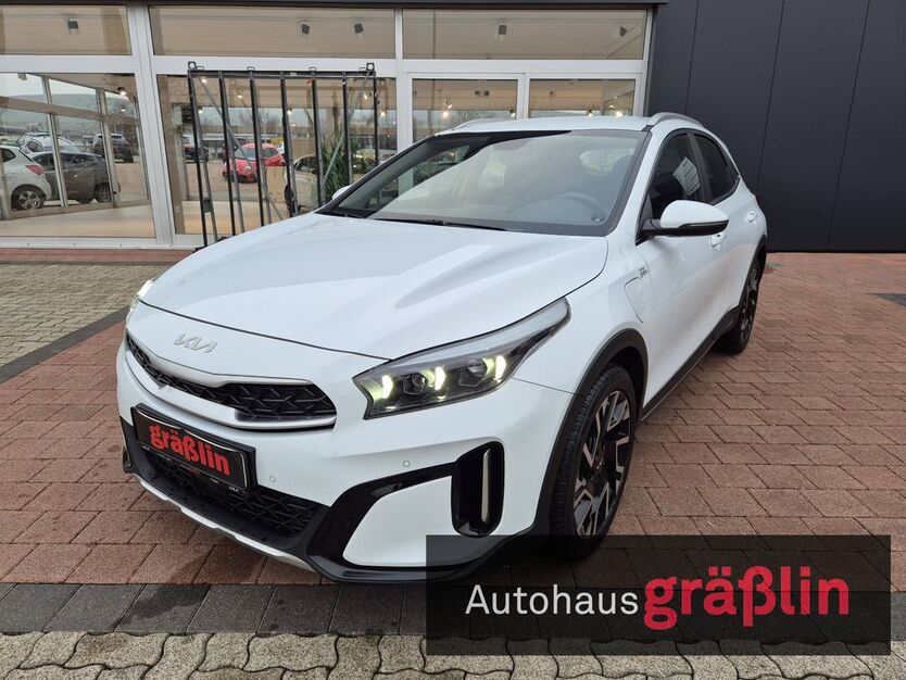 Kia XCeed 21.500 km 28.900 € Auggen 79424
