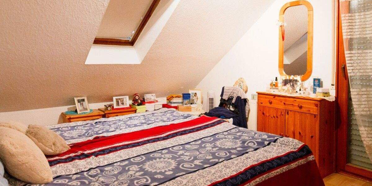 Einfamilienhaus Auggen - 6 Zimmer, 118 m&sup2;, 345.000&euro; | Angebot:25695647