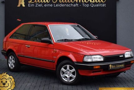 Mazda 323 26.900 km 4.490 &euro; Ehrenkirchen 79238
