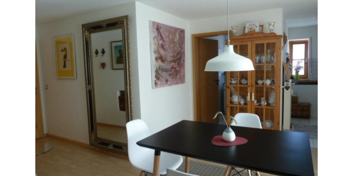 Etagenwohnung Freiburg im Breisgau Munzingen - 1 Zimmer, 39 m&sup2;, 750&euro; | Angebot:25948444