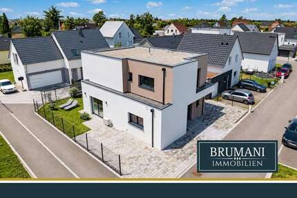 Haus Breisach - 5 Zimmer, 150 m&sup2;, 415.000&euro; | Angebot:26846600