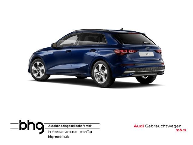 Audi A3 4.080 km 26.930 &euro; Freiburg 79115