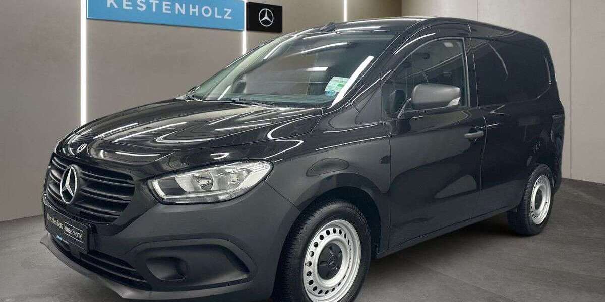 Mercedes-Benz Citan 25.149 km 19.028 &euro; Freiburg 79111