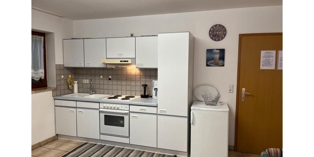 Etagenwohnung Titisee-Neustadt Neustadt - 1 Zimmer, 38 m&sup2;, 760&euro; | Angebot:24661637