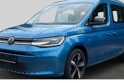 VW Caddy Maxi 24.350 km 32.900 &euro; Freiburg 79108