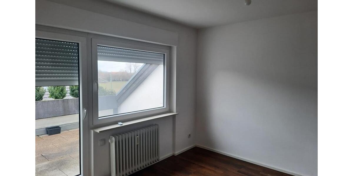 Etagenwohnung Bad Krozingen - 1.5 Zimmer, 40 m&sup2;, 750&euro; | Angebot:25142422