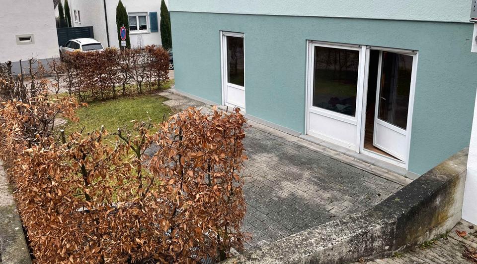 Erdgeschoßwohnung Ihringen - 2 Zimmer, 69 m&sup2;, 750&euro; | Angebot:26415216