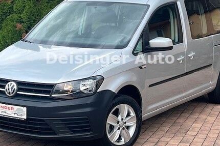 VW Caddy 20.628 km 25.980 &euro; Bahlingen 79353
