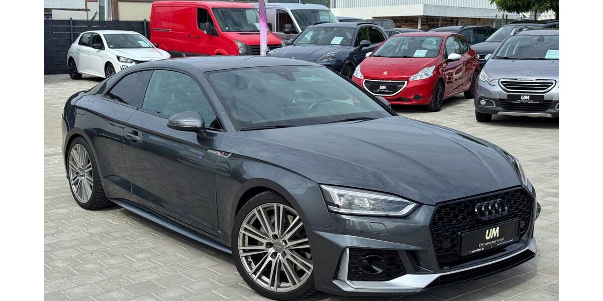Audi A5 139.990 km 28.490 &euro; Gundelfingen / Freiburg im Breisgau 79194