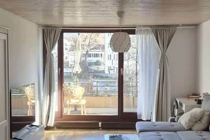 Wohnung Freiburg Brühl - 1 Zimmer, 47 m&sup2;, 186.000&euro; | Angebot:26211360