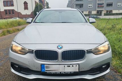BMW 318 250.000 km 9.600 € Waldkirch 79183