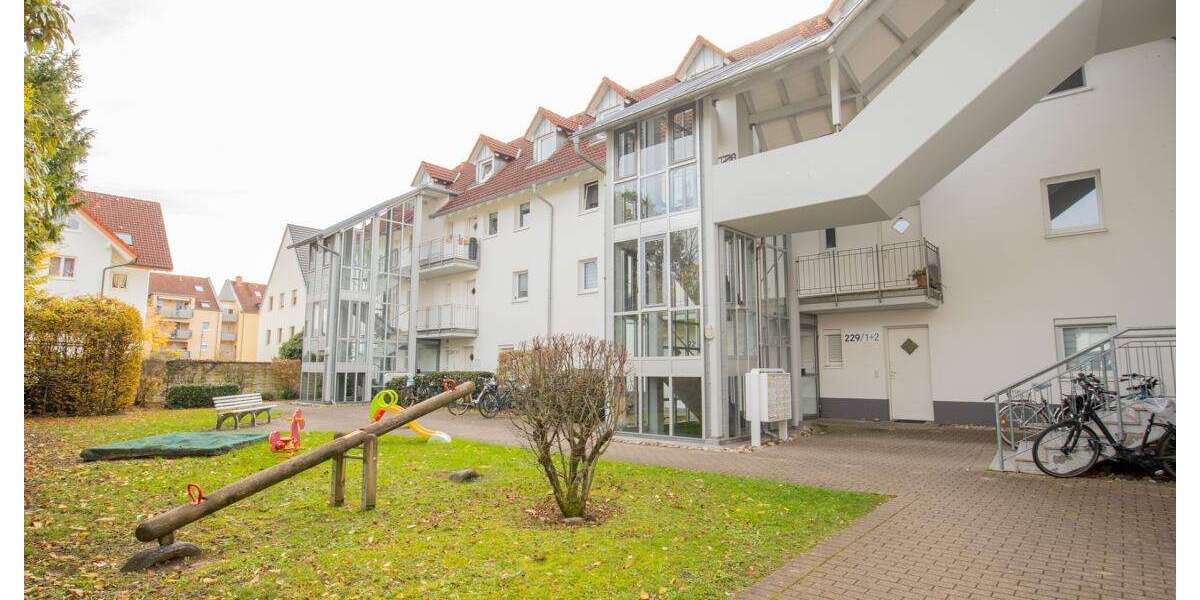 Wohnung zum Kaufen in Denzlingen 440.000 € 88.64 m² 3 zimmer