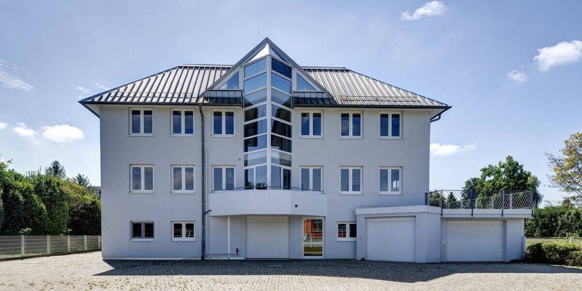 Gewerbeobjekt Ihringen / Wasenweiler Wasenweiler - 1.350.000&euro; | Angebot:26455305