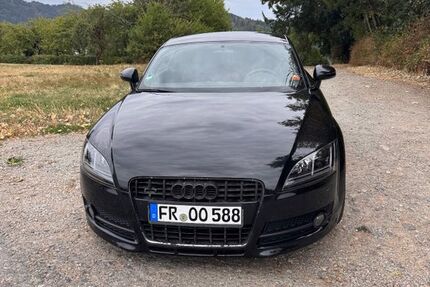 Audi TT 235.000 km 3.990 &euro; Freiburg 79100