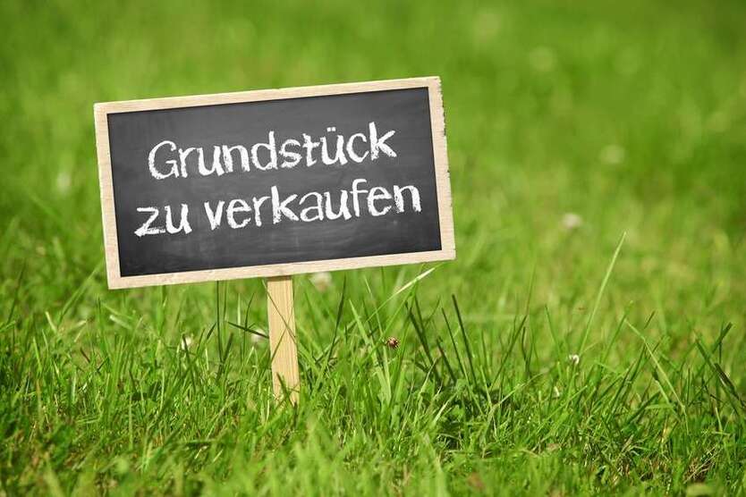 Grundstück zu verkaufen in Riegel 360.000 € 450 m²