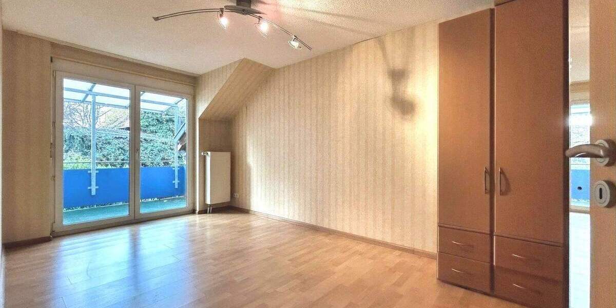 Reihenmittelhaus Ettenheim - 4 Zimmer, 115 m&sup2;, 439.000&euro; | Angebot:24114782