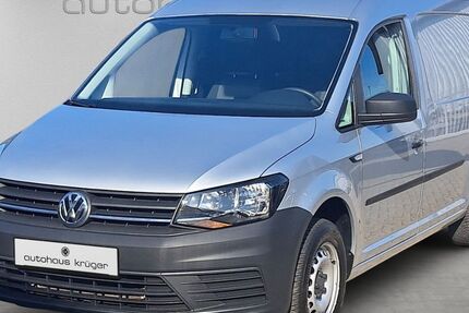 VW Caddy Maxi 108.426 km 13.900 &euro; Bad Krozingen 79189