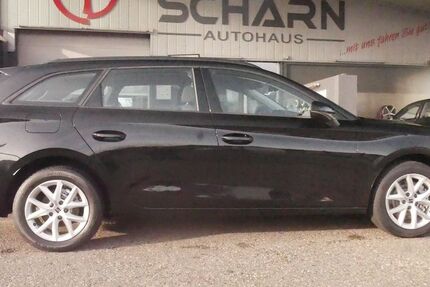 Seat Leon 94.000 km 18.500 &euro; Eichstetten 79356