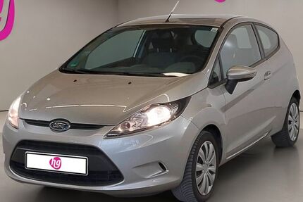 Ford Fiesta 125.000 km 3.890 &euro; Emmendingen 79312