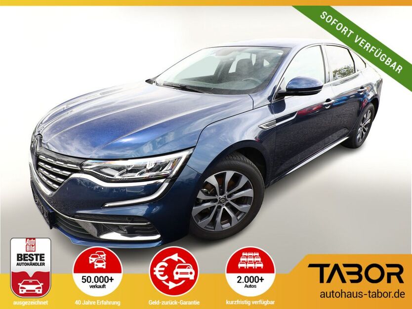 Renault Talisman 40.000 km 17.788 € Freiburg im Breisgau 79111