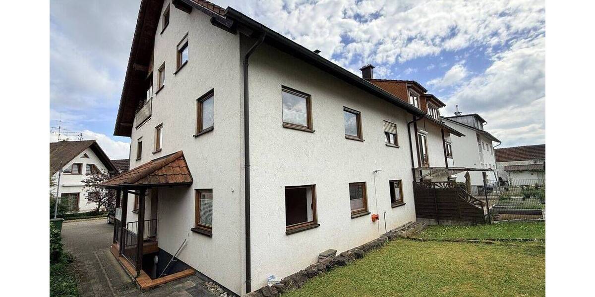 Etagenwohnung Emmendingen / Mundingen Mundingen - 3 Zimmer, 91 m&sup2;, 315.000&euro; | Angebot:26786997