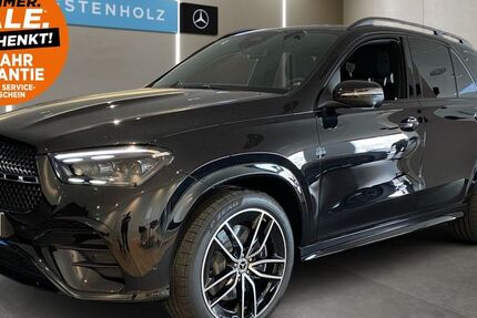 Mercedes-Benz GLE 350 17.561 km 92.900 &euro; Freiburg 79111