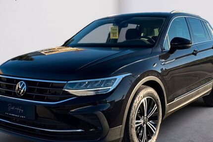 VW Tiguan 19.100 km 26.990 &euro; Kenzingen 79341