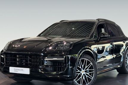 Porsche Cayenne 13.900 km 101.400 &euro; Freiburg 79115