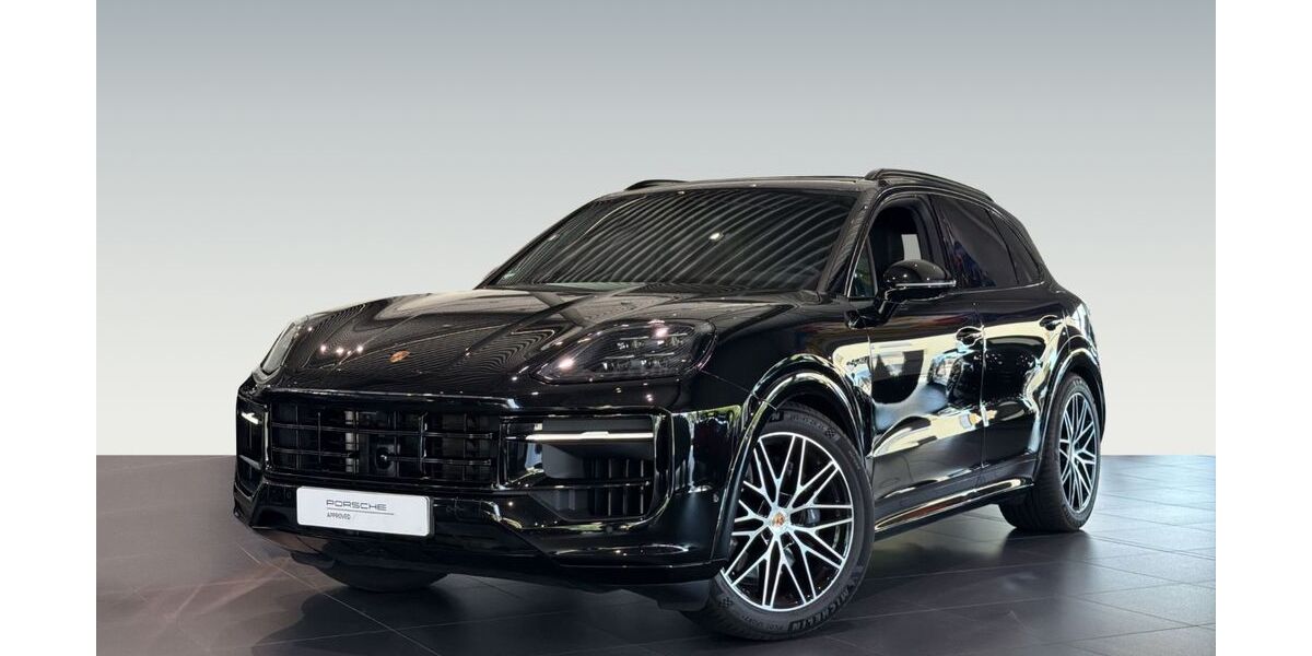 Porsche Cayenne 13.900 km 106.920 &euro; Freiburg 79115