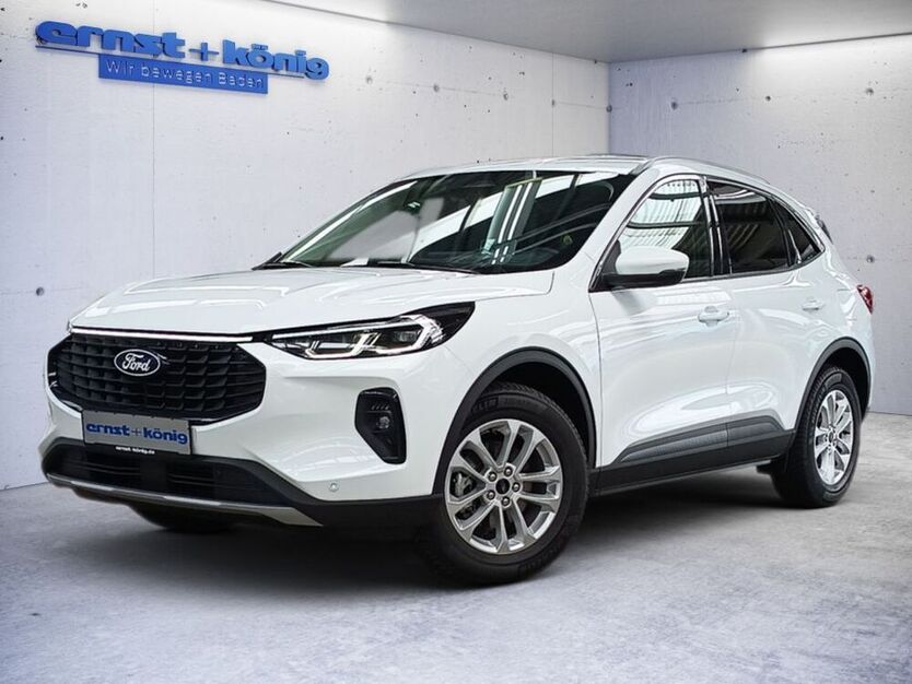 Kuga