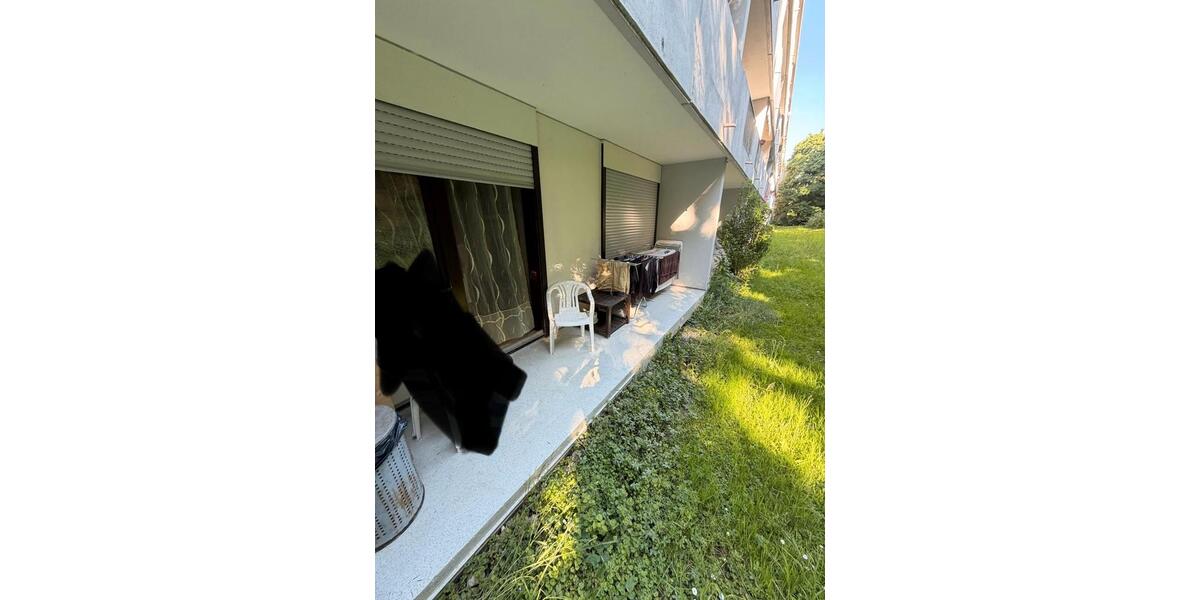 Erdgeschoßwohnung Freiburg im Breisgau Herdern - 2 Zimmer, 40 m&sup2;, 204.000&euro; | Angebot:26729615