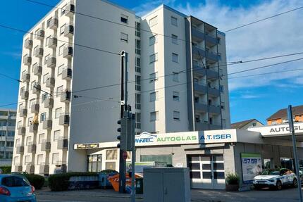 Wohnung Freiburg im Breisgau Haslach - 2 Zimmer, 47 m&sup2;, 230.000&euro; | Angebot:25960887