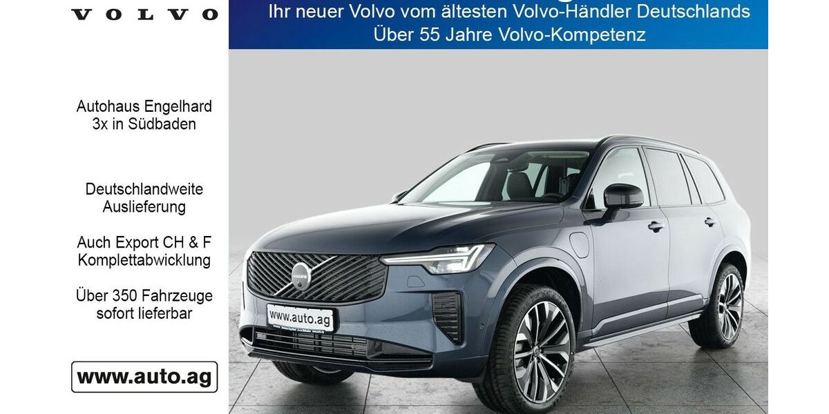 Volvo XC90 23.500 km 74.888 &euro; Freiburg 79108