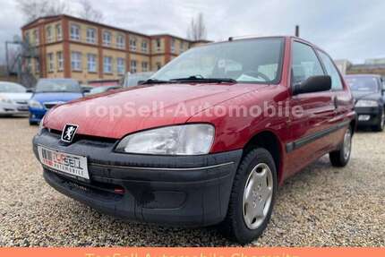 Peugeot 106