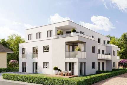 Wohnung Bad Krozingen - 3.5 Zimmer, 101 m&sup2;, 730.000&euro; | Angebot:25374425