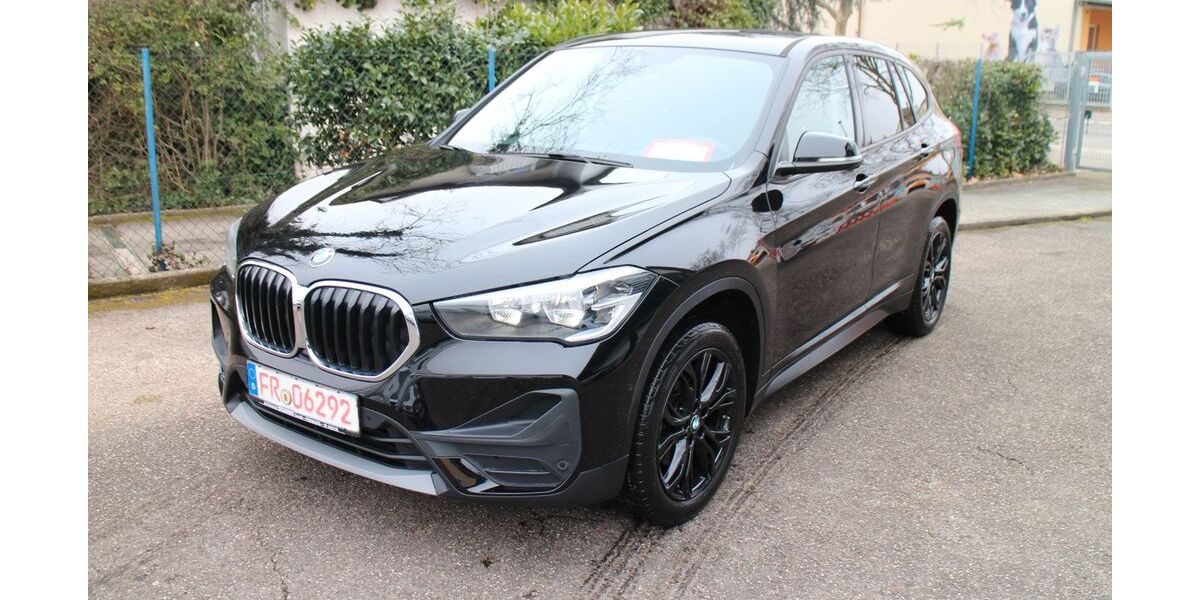 BMW X1 97.500 km 19.900 &euro; Freiburg i/Brsg 79115