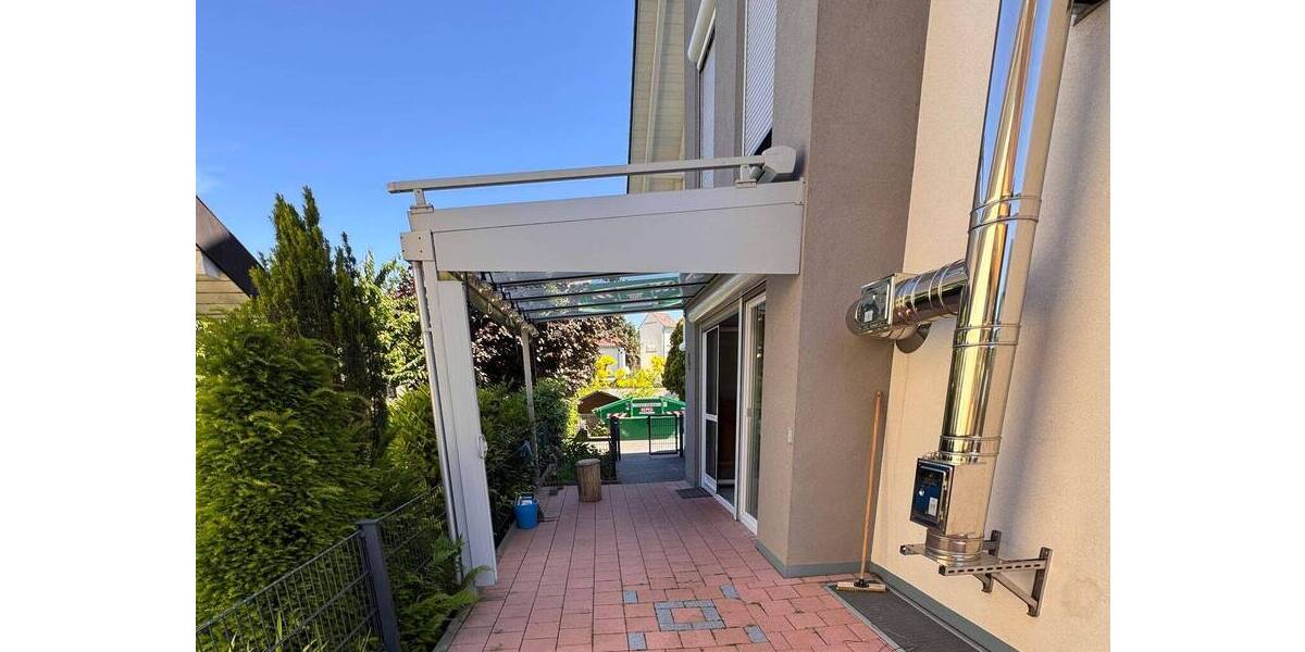 Doppelhaushälfte Bad Krozingen Hausen an der Möhlin - 7 Zimmer, 150 m&sup2;, 649.000&euro; | Angebot:26763969
