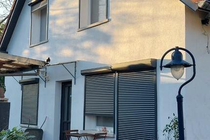 ​Freistehendes Haus mit Garten, ca. 2 km hinter Grenze Breisach 5 zimmer