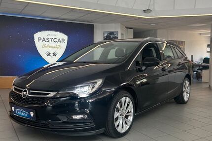 Opel Astra 124.000 km 8.900 &euro; Bad Krozingen 79189