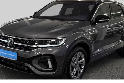 VW T-Roc 15.249 km 32.600 &euro; Freiburg 79108
