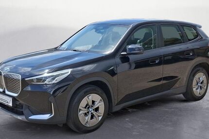BMW iX1 12.620 km 34.930 &euro; Boetzingen 79268
