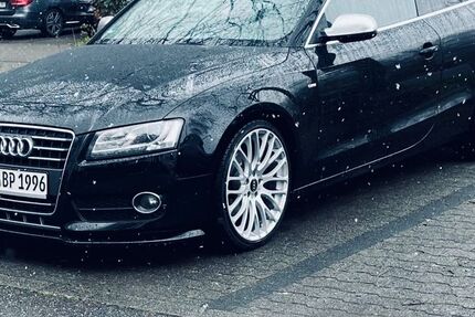 Audi A5 115.000 km 11.999 &euro; BAD Krozingen 79189