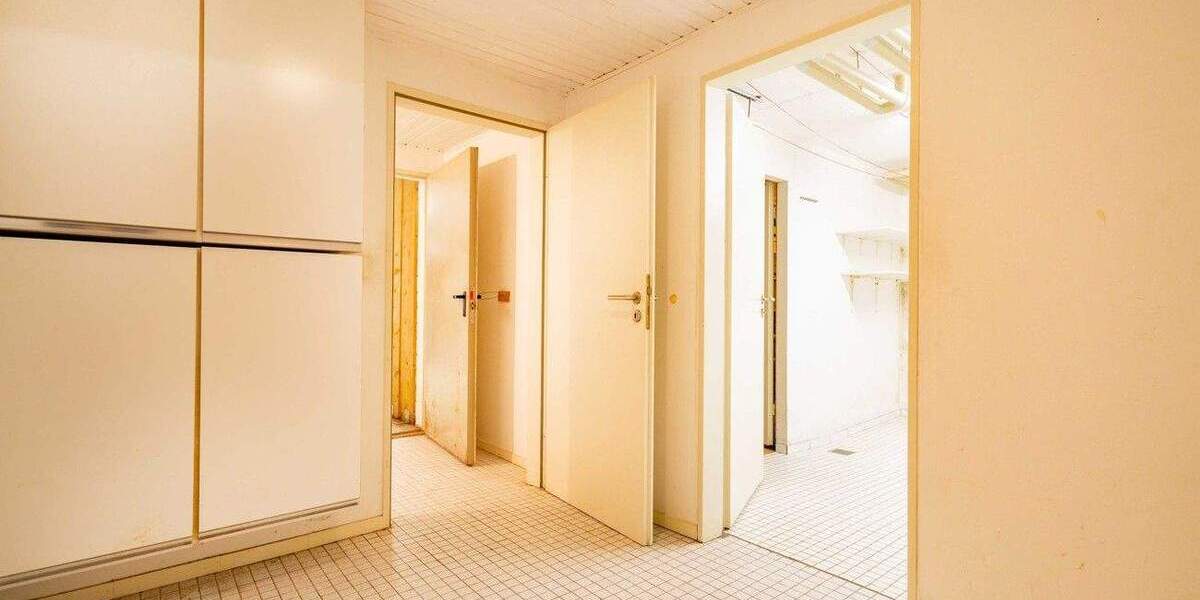 Einfamilienhaus Heitersheim - 5 Zimmer, 168 m&sup2;, 437.000&euro; | Angebot:25730103